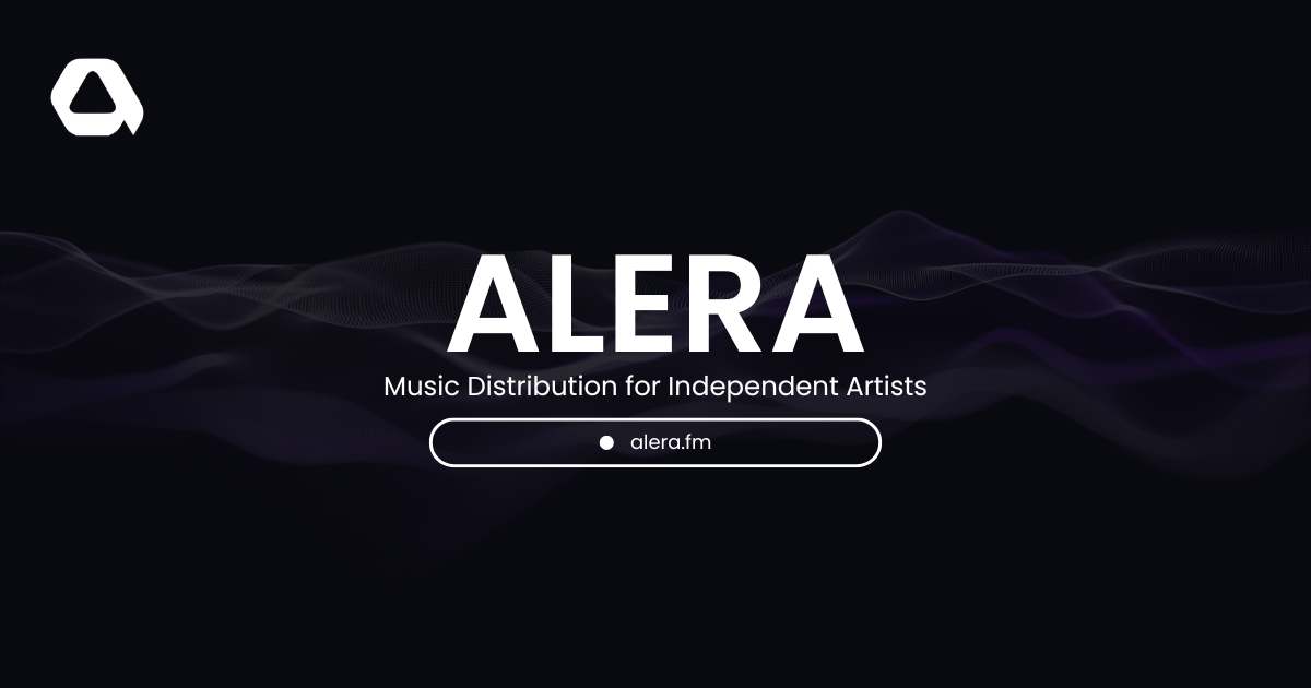 ALERA | The Direct-to-Fan Operating System for Independent Artists